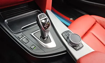 BMW 4-Series 2018, 109175 км, за 11230.84 USD - фото 9