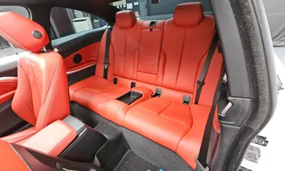 BMW 4-Series 2018, 109175 км, за 11230.84 USD - фото 11