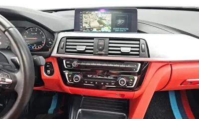 BMW 4-Series 2018, 109175 км, за 11230.84 USD - фото 13