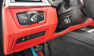 BMW 4-Series 2018, 109175 км, за 11230.84 USD - фото 18