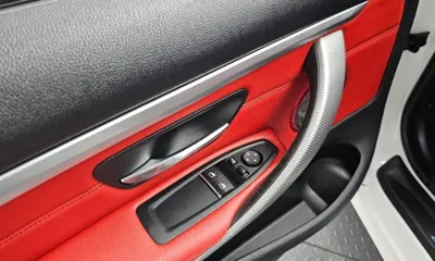 BMW 4-Series 2018, 109175 км, за 11230.84 USD - фото 19