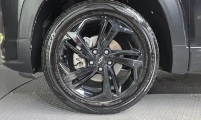 ChevroletGMDaewoo Trailblazer 2022, 67432 км, за 16612.39 USD