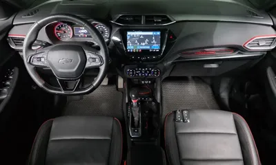 ChevroletGMDaewoo Trailblazer 2022, 67432 км, за 16588.62 USD - фото 7