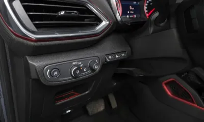ChevroletGMDaewoo Trailblazer 2022, 67432 км, за 16588.62 USD - фото 11