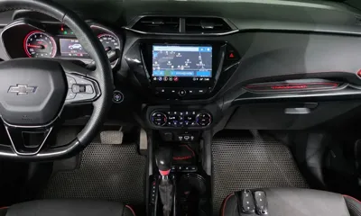 ChevroletGMDaewoo Trailblazer 2022, 67432 км, за 16588.62 USD - фото 13