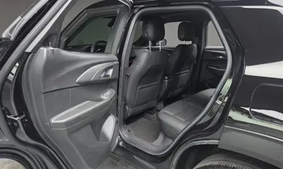 ChevroletGMDaewoo Trailblazer 2022, 67432 км, за 16588.62 USD - фото 15