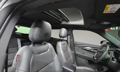 ChevroletGMDaewoo Trailblazer 2022, 67432 км, за 16588.62 USD - фото 20