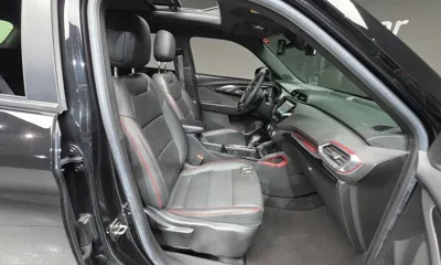 ChevroletGMDaewoo Trailblazer 2022, 67432 км, за 16588.62 USD - фото 26