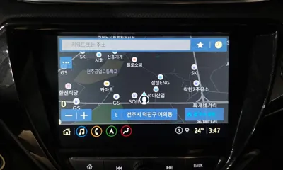 ChevroletGMDaewoo Trailblazer 2022, 67432 км, за 16588.62 USD - фото 27