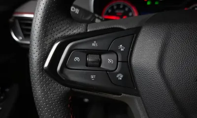 ChevroletGMDaewoo Trailblazer 2022, 67432 км, за 16588.62 USD - фото 29