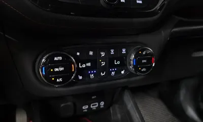 ChevroletGMDaewoo Trailblazer 2022, 67432 км, за 16588.62 USD - фото 31
