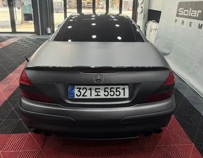 Mercedes-Benz SL-Class 2002, 255000 км, за 11059.08 USD