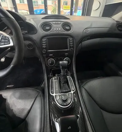 Mercedes-Benz SL-Class 2002, 255000 км, за 11051.16 USD - фото 7