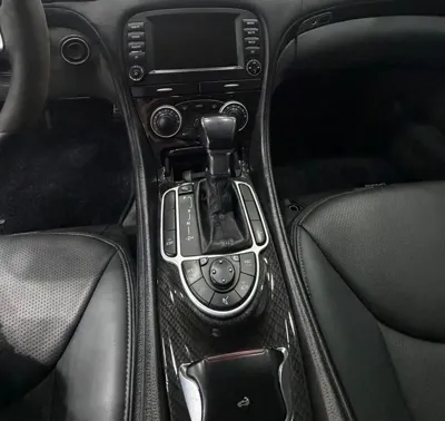 Mercedes-Benz SL-Class 2002, 255000 км, за 11051.16 USD - фото 9