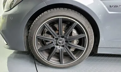 Mercedes-Benz CLS-Class 2017, 96882 км, за 27750.24 USD