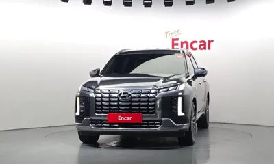 Hyundai Palisade 2024, 140374 км, за 20283.58 USD