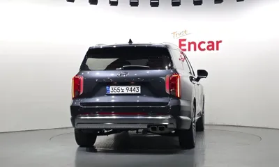 Hyundai Palisade 2024, 140374 км, за 20283.58 USD