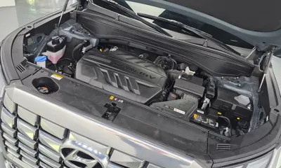 Hyundai Palisade 2024, 140374 км, за 20130.3 USD - фото 6