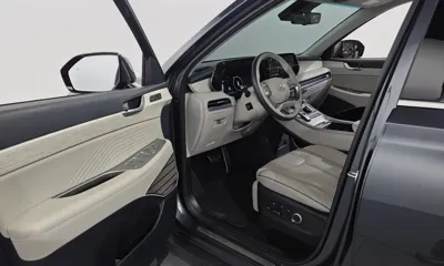 Hyundai Palisade 2024, 140374 км, за 20130.3 USD - фото 10
