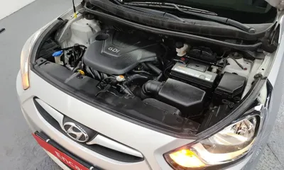 Hyundai Accent 2012, 113121 км, за 2539.56 USD - фото 6