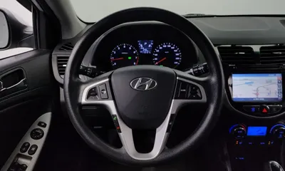 Hyundai Accent 2012, 113121 км, за 2539.56 USD - фото 14