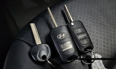 Hyundai Accent 2012, 113121 км, за 2539.56 USD - фото 20