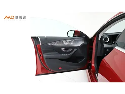 Mercedes-Benz CLS 2018, 27000 км, за 34578.49 USD - фото 10