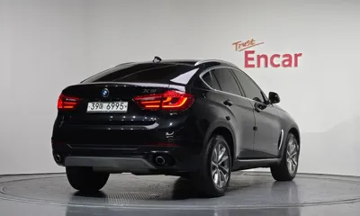 BMW X6 2015, 145265 км, за 12487.61 USD