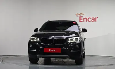 BMW X6 2015, 145265 км, за 12487.61 USD