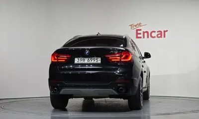 BMW X6 2015, 145265 км, за 12487.61 USD