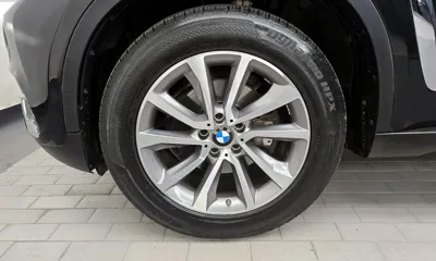 BMW X6 2015, 145265 км, за 12487.61 USD