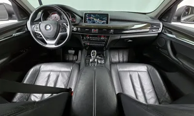 BMW X6 2015, 145265 км, за 12487.61 USD - фото 7