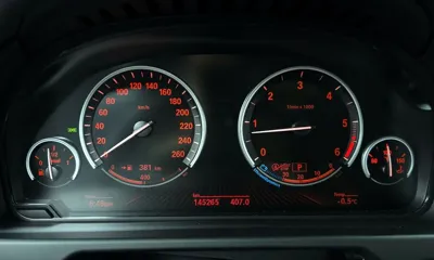 BMW X6 2015, 145265 км, за 12487.61 USD - фото 8