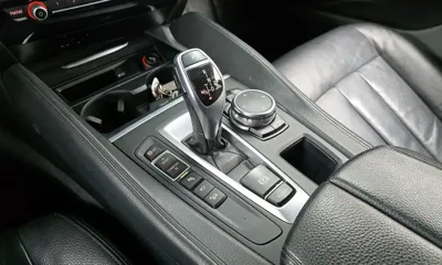 BMW X6 2015, 145265 км, за 12487.61 USD - фото 9