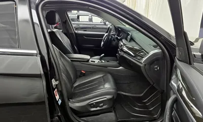 BMW X6 2015, 145265 км, за 12487.61 USD - фото 11