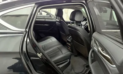 BMW X6 2015, 145265 км, за 12487.61 USD - фото 12