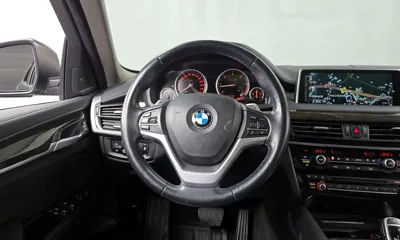 BMW X6 2015, 145265 км, за 12487.61 USD - фото 13