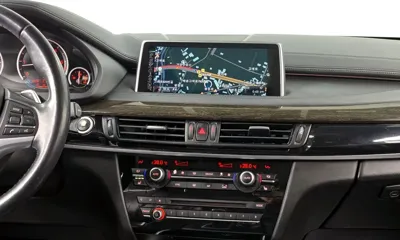 BMW X6 2015, 145265 км, за 12487.61 USD - фото 14
