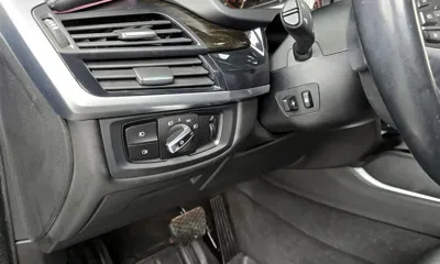 BMW X6 2015, 145265 км, за 12487.61 USD - фото 16