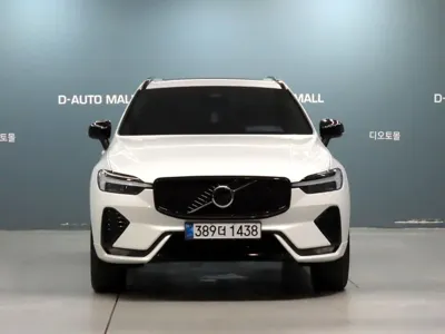 Volvo XC60 2026, 1602 км, за 41683.08 USD