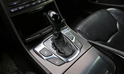 Hyundai Grandeur 2016, 116101 км, за 5789.75 USD - фото 9