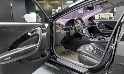 Hyundai Grandeur 2016, 116101 км, за 5789.75 USD - фото 11
