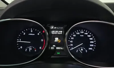 Hyundai Santafe 2016, 82631 км, за 10228.02 USD - фото 8