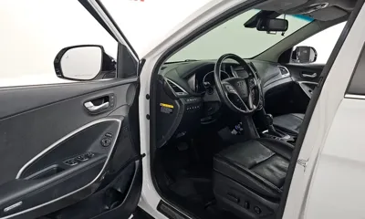 Hyundai Santafe 2016, 82631 км, за 10228.02 USD - фото 10