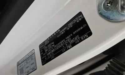 Hyundai Santafe 2016, 82631 км, за 10228.02 USD - фото 20