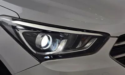 Hyundai Santafe 2016, 82631 км, за 10228.02 USD - фото 22