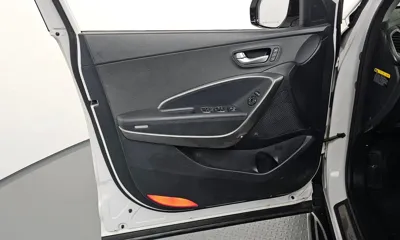 Hyundai Santafe 2016, 82631 км, за 10228.02 USD - фото 24