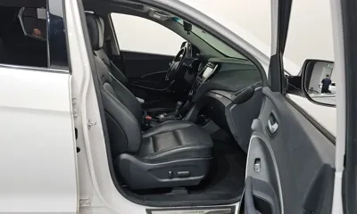 Hyundai Santafe 2016, 82631 км, за 10228.02 USD - фото 26