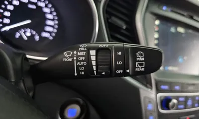 Hyundai Santafe 2016, 82631 км, за 10228.02 USD - фото 28