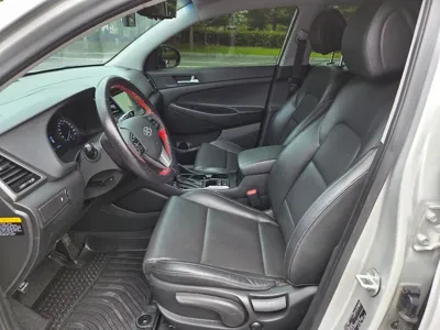 Hyundai Tucson 2017, 120420 км, за 6310.18 USD - фото 8